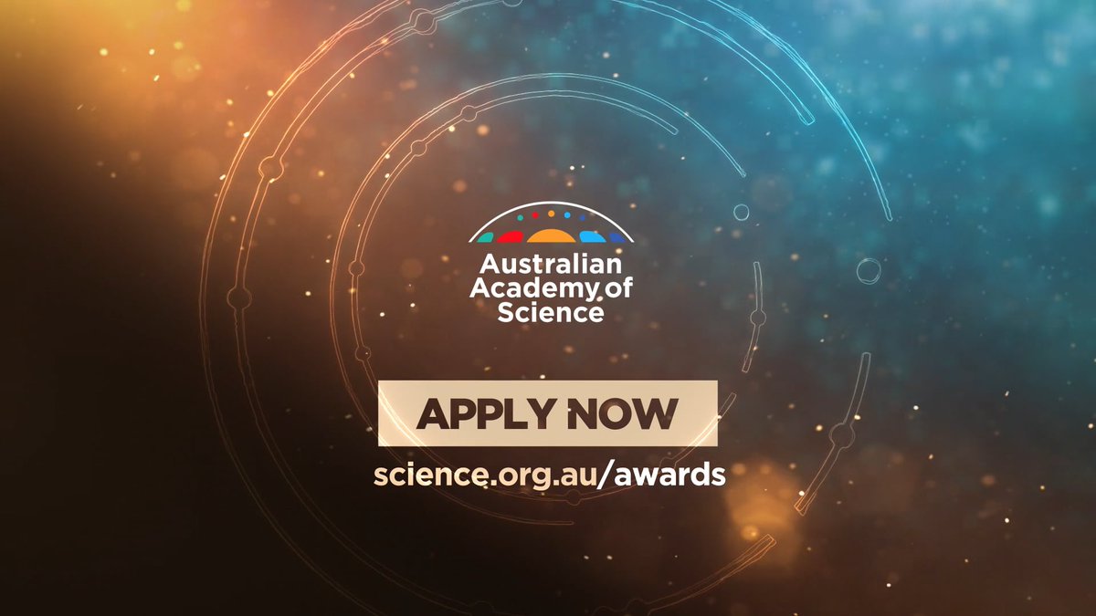 The nomination closing date for the following honorific awards has been extended to 1 June 2025.

Career honorific awards

🏅 David Craig Medal and Lecture – recognises contributions of a high order to any branch of chemistry by active researchers.

🏅 Haddon Forrester King Medal