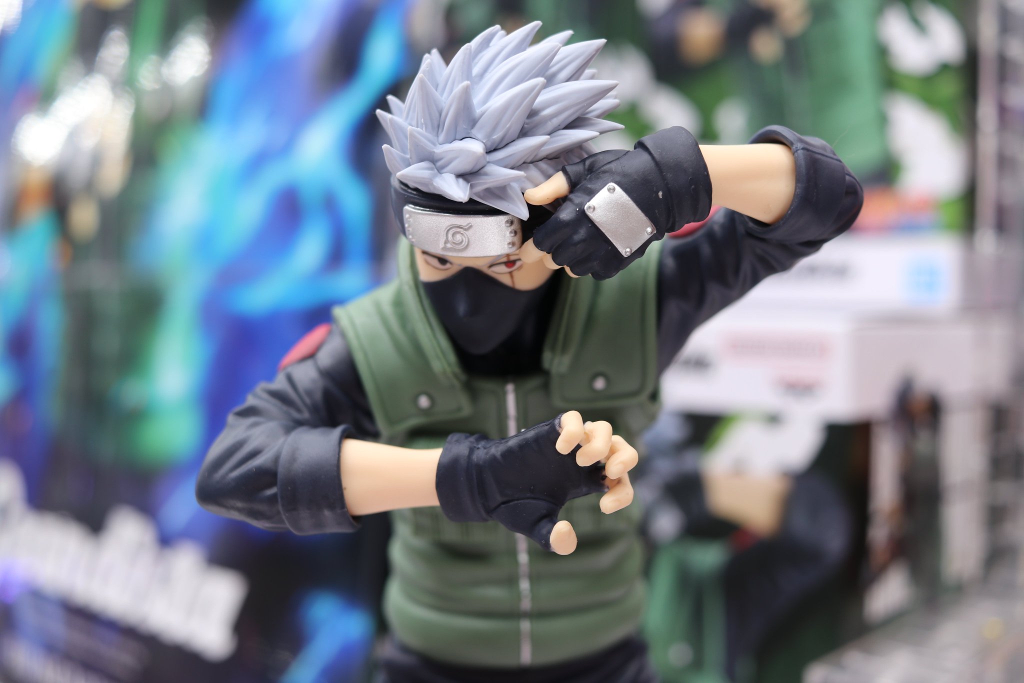 NARUTO カカシ コースター 4枚セット 61YQsybCHOL._UF894,1000_QL80_.jpg