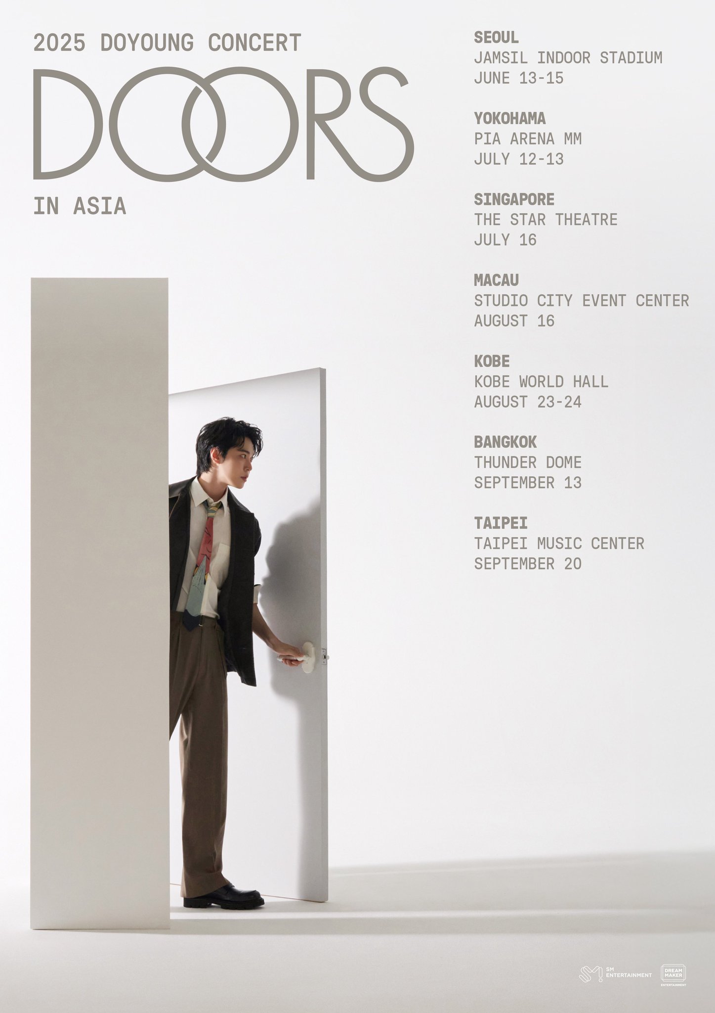 doyoung ドヨン Doors クローバークッション ドヨン クローバー クッション - メルカリ