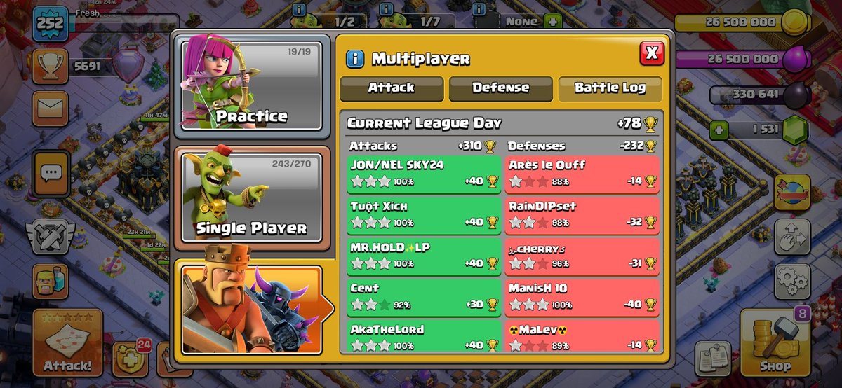PEKKACHU (@pekkachu911) on Twitter photo Helping a friend in LL, and 1 day is all he needed to nearly skip 5.6k
Base link after cwl~
Need a LL base? Order from <a href="/BlueprintCoC/">Blueprint CoC | Code BLUE</a> Helping a friend in LL, and 1 day is all he needed to nearly skip 5.6k
Base link after cwl~
Need a LL base? Order from <a href="/BlueprintCoC/">Blueprint CoC | Code BLUE</a>