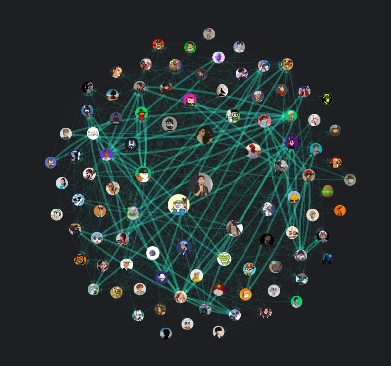 unifi_x's tweet photo. 🎉 Phase 1: The Top 50 winners are in for a treat —
@dapp_portal is giving away an extra $5,000 worth of KAIA!

Unlock your exclusive affiliate code and grab your share before it’s gone! 🚀

🗓️Affiliate Tracking period: 2025.05.09 ~ 05.31
✅Check Details below
To get your code via X, don’t miss these steps:

👉 Drop your X handle below
👉 If You are Top 50  in winner announcement post tonight from @KaiaChain
✅Drop your X handle + Follow us on X @dapp_portal — MUST! (That’s how we’ll DM your code)
⚠️ Incorrect info or not following = no code, no reward
🚫 Any misuse or shady activity will get your reward revoked — play fair!
💡 Only codes that are actually used will count toward your results.
The more your code spreads and gets used, the bigger your cut of the prize!

#DappPortal #MinidapponLINE #Giveaway