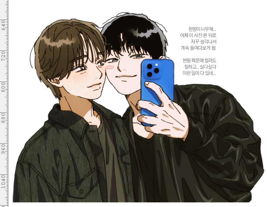 2yugcheon (@2yugcheon) on Twitter photo 