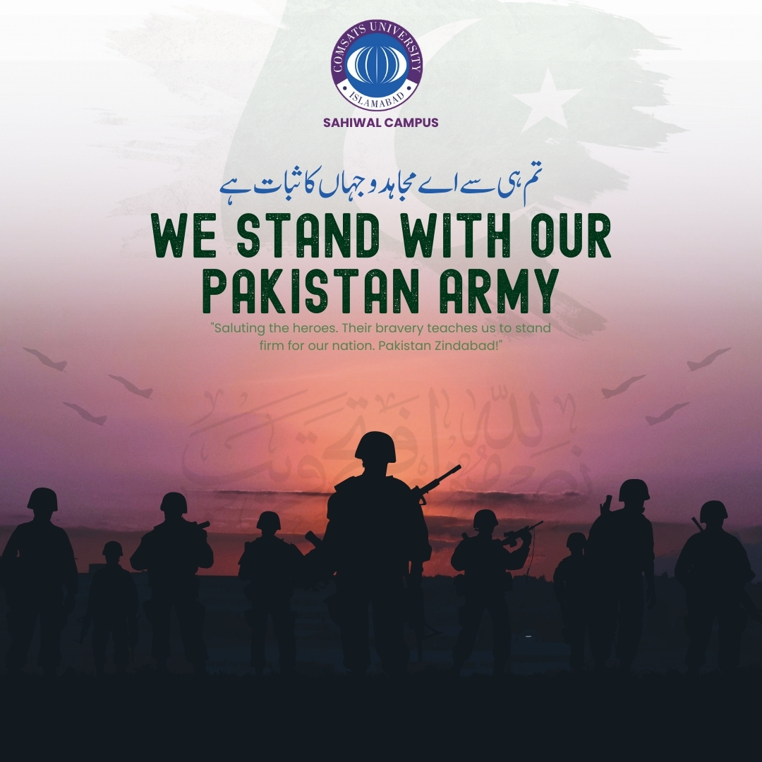Saluting the heroes. Their bravery teaches us to stand firm for our nation.

Pakistan Zindabad!

#PakistanArmy #Pakistan #solidarity #pakistanzindaababd
