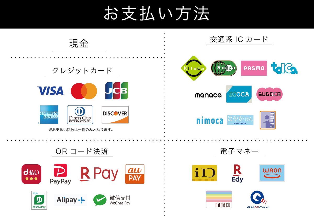 会場販売・施策 / 長野】 明日は初めての北陸でーす💖💖 「AREA OF