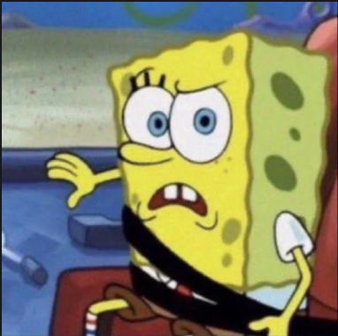 Bikini Bottom Trencher tweet media