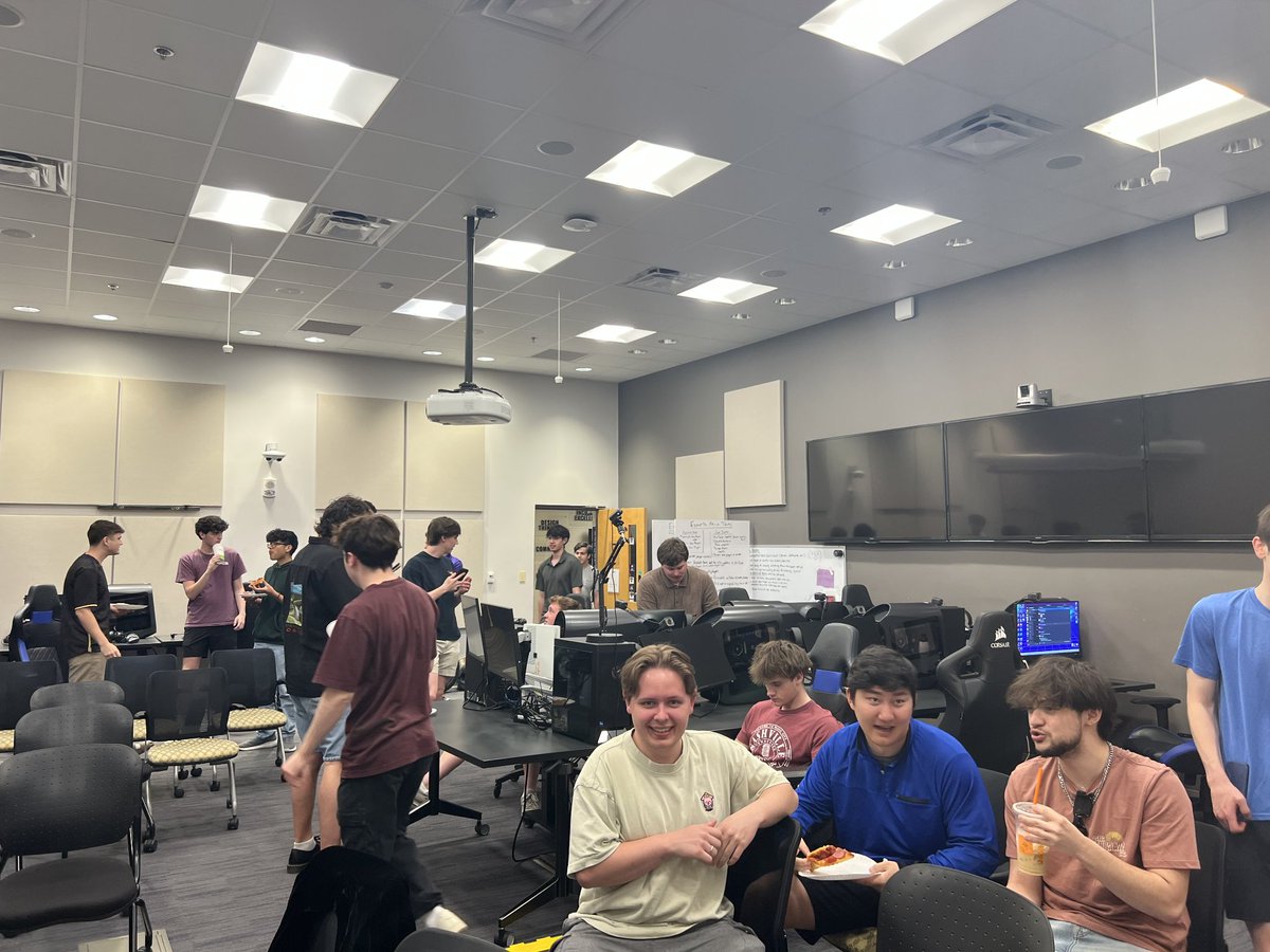 Congratulations to all of our award winners tonight as well as to our graduating seniors!!! Thank you to everyone who came out tonight and celebrated with us! See you Dukes next semester!