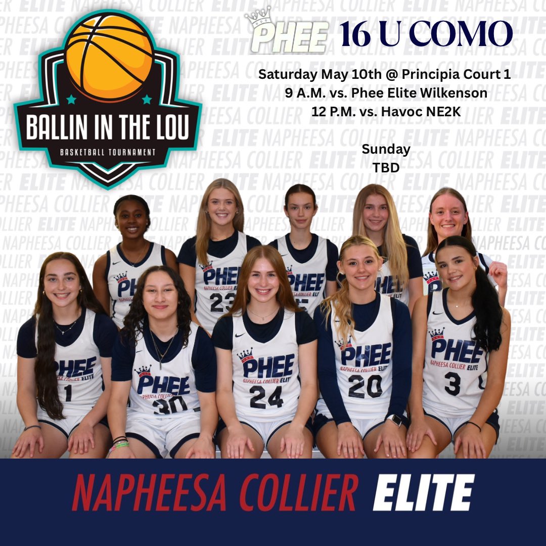 Time to get after it!!!