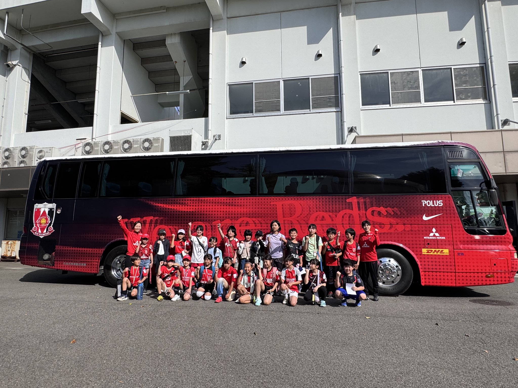 浦和レッズオフィシャル on X: 