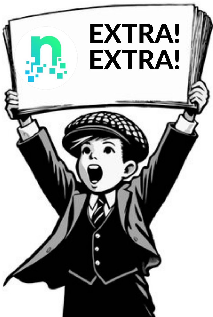 📰Check out <a href="/nuancedapp/">Nuance</a> latest article about
social.insaneclownprotocol.com 

Don't be a clown, become one! 🤡