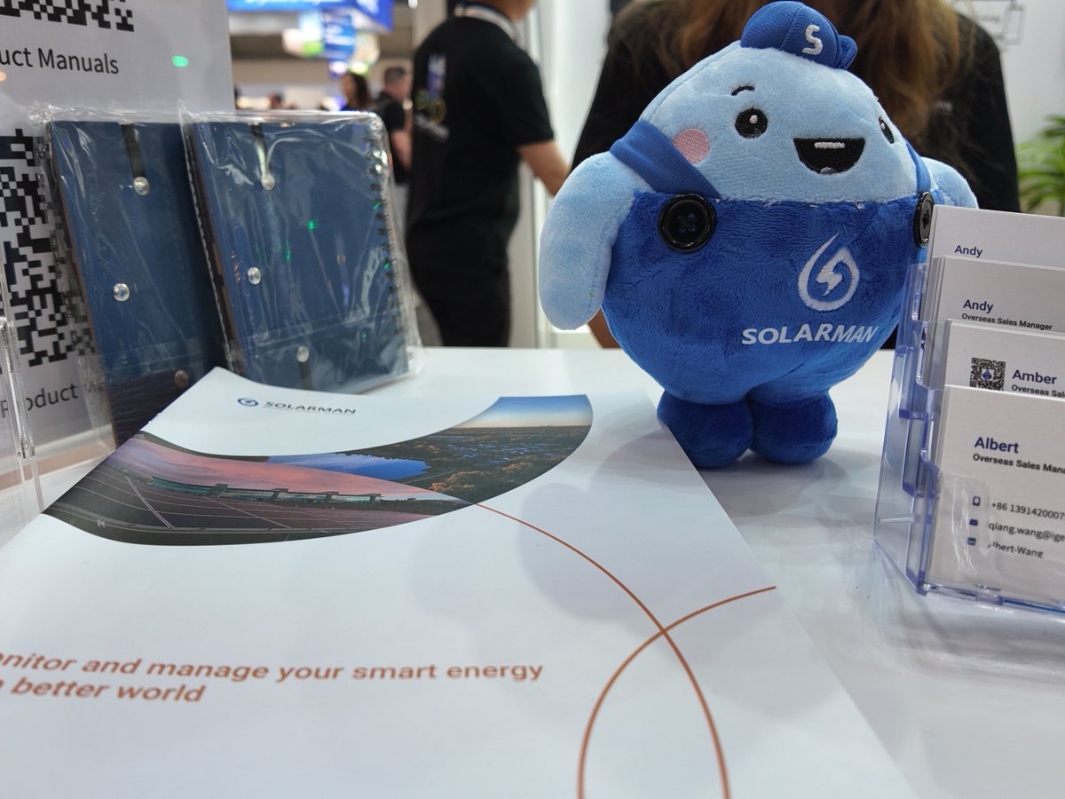 solarmanpv tweet picture