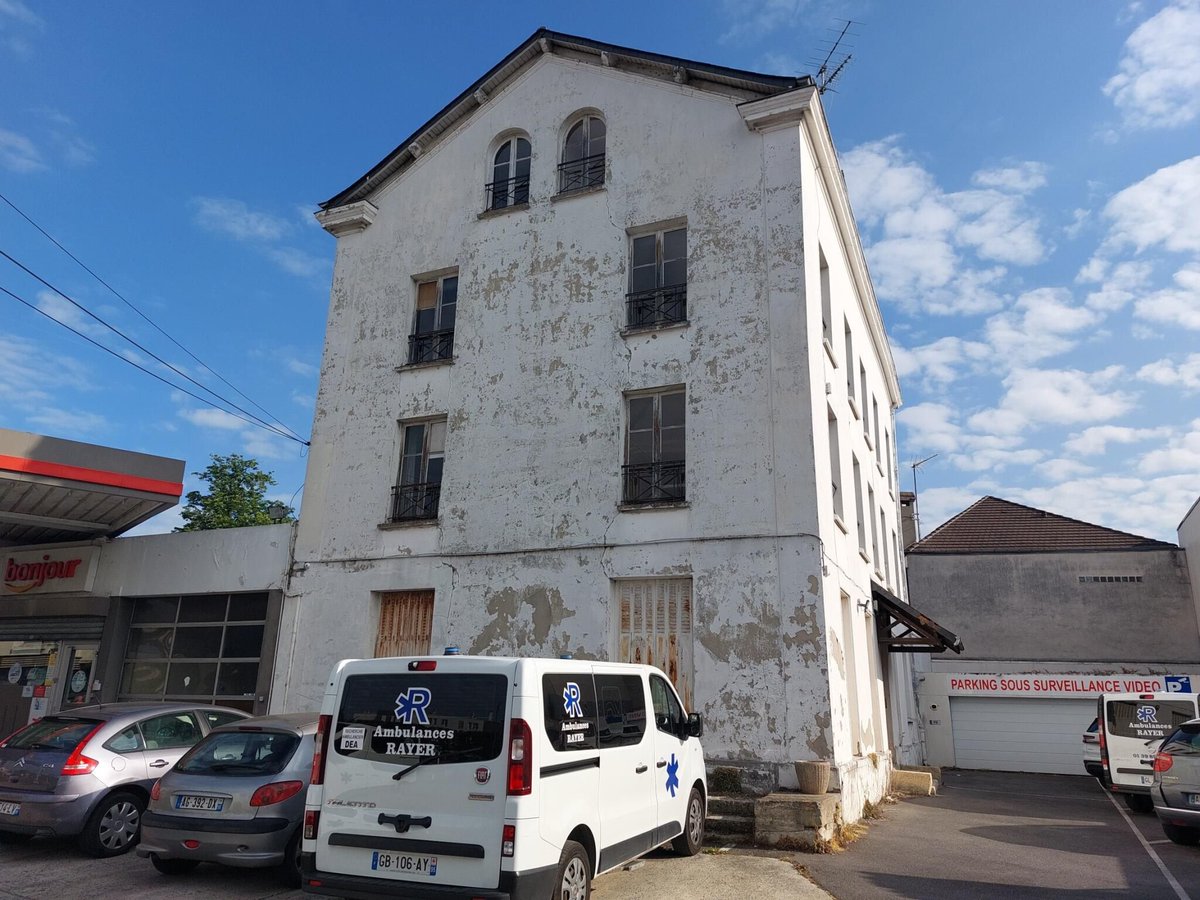 Soisy-sous-Montmorency : ils veulent honorer la mémoire de Lucie et Raymond Aubrac
➡️ l.leparisien.fr/GRF0