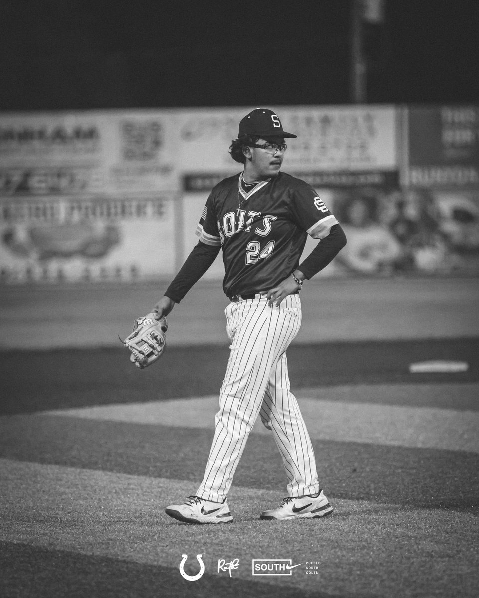 𝐅𝐈𝐍𝐀𝐋.

In what was potentially our last game of the season at Runyon, Camron Montoya was an absolute dawg on the mound tonight against the #1 team in the state. Cam and the boys held the Falcon Falcons to 1 run on 4 hits. The difference maker was a couple falling Falcon’s