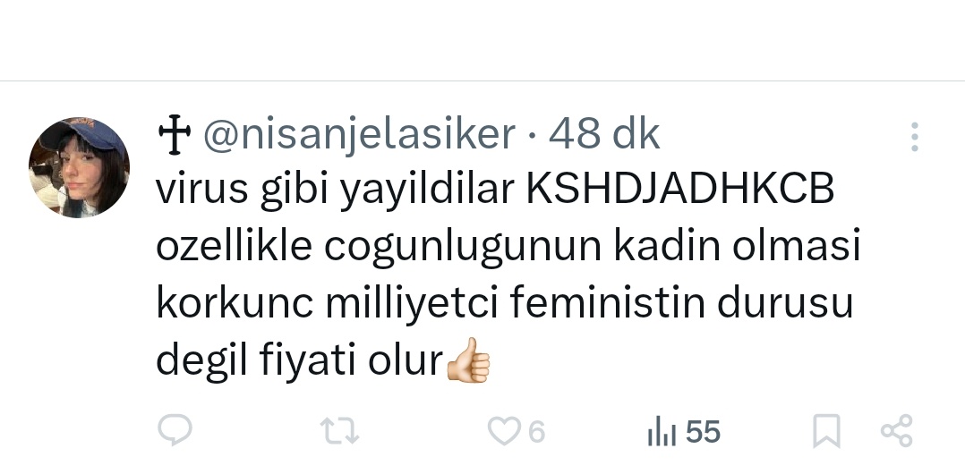 yayalim bu orospuyu da

gozumde yavsak tacizci ibnelerden farki yoktur 

hatta daha tehlikelilerdir.