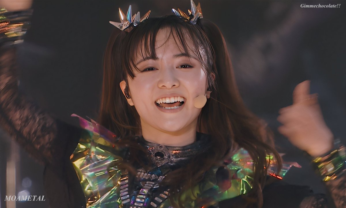 TENtenkomomo5's tweet photo. #BABYMETAL #LegendMM
#Gimmechocolate!!
#MOAMETAL

チョコなんか店ごと買えちまう　ももめとぅ

ヨーロッパツアーのグッズ発表まだ?
　しつこい https://t.co/jVmdCT0dRw