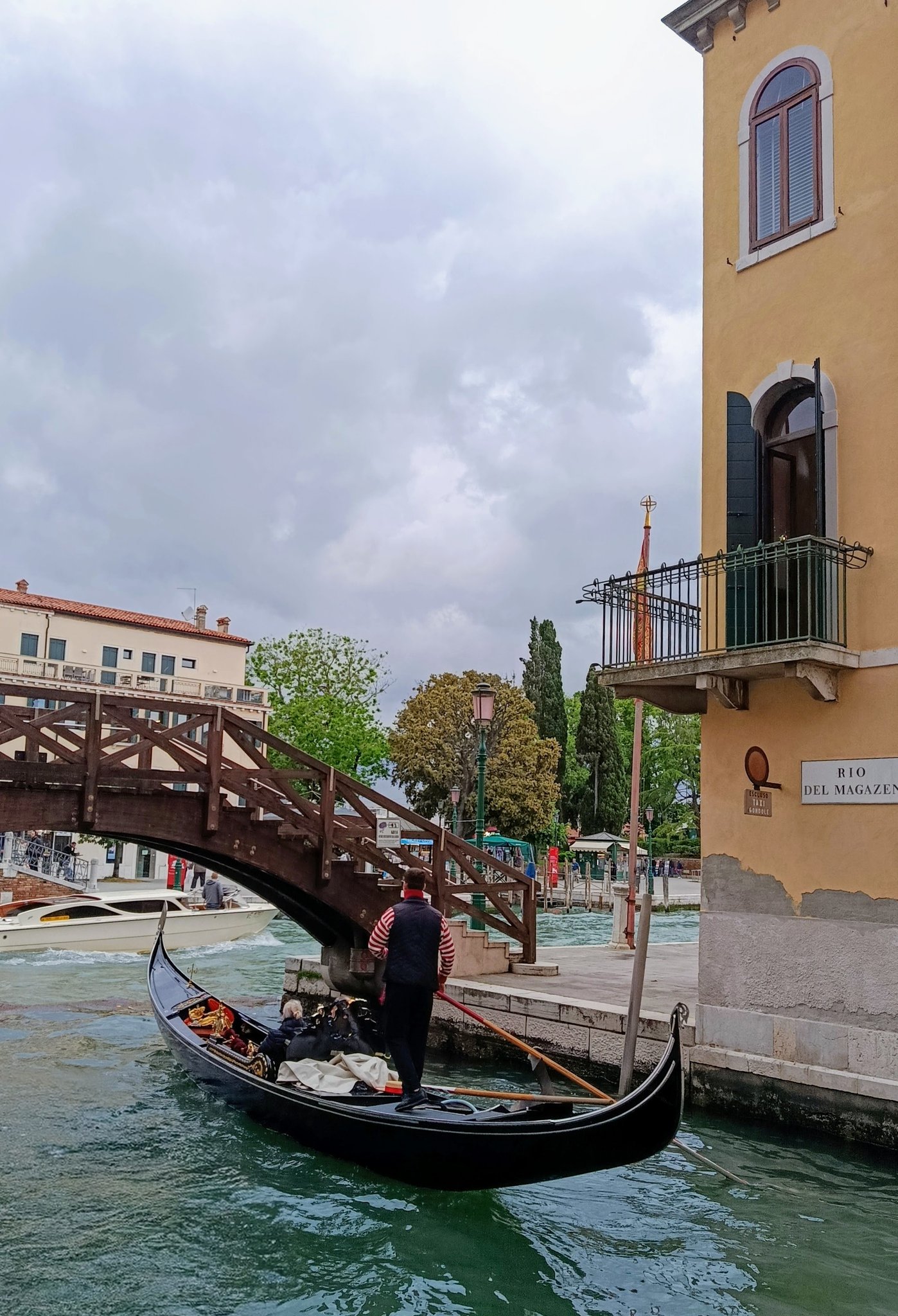 venezia360 - Search / X