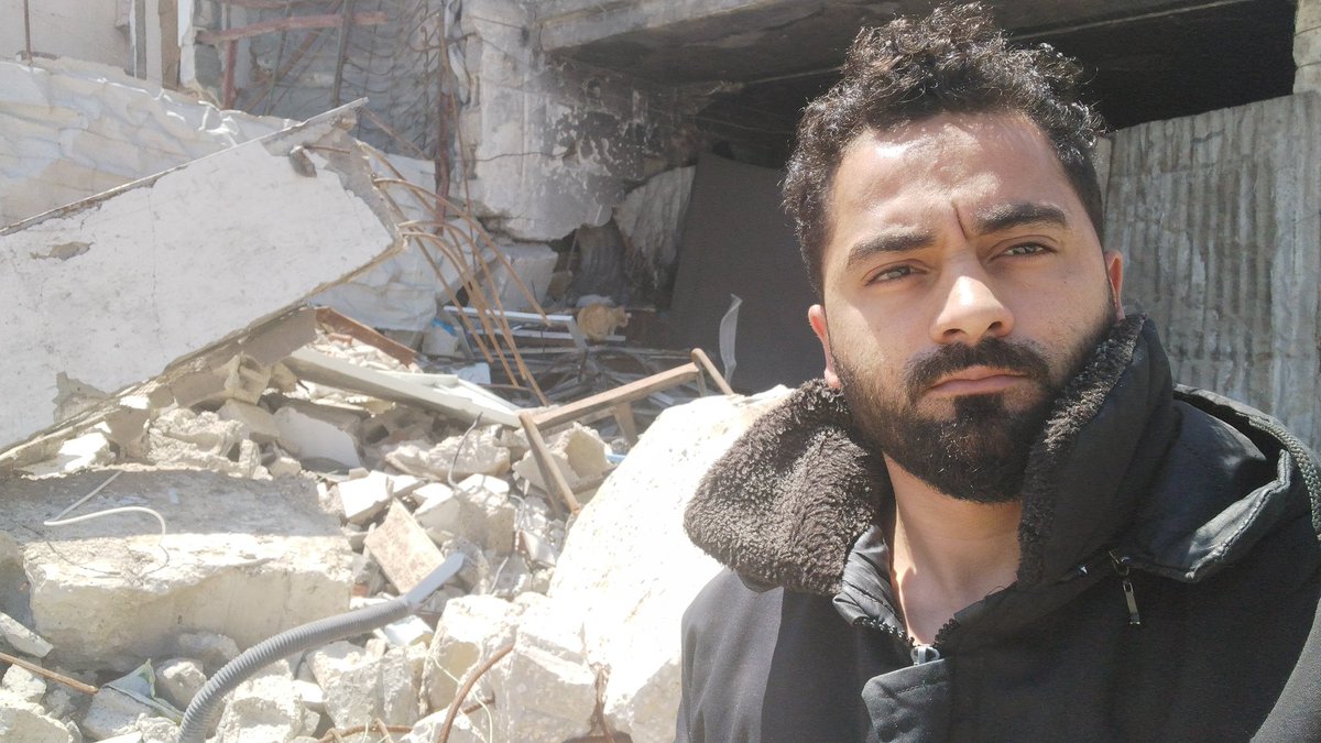 palestine_live_'s tweet photo. I FEEL LIKE I’M ABOUT TO FAINT FROM HUNGER😰.
I have nothing to eat, and my body can’t take it anymore.
Please, if anyone can help me in any way, don’t hesitate.
I NEED FOOD… I NEED TO SURVIVE.
I NEED FOOD… I NEED TO SURVIVE.
https://t.co/jtEKlO2QBI https://t.co/UMfljCDIQC