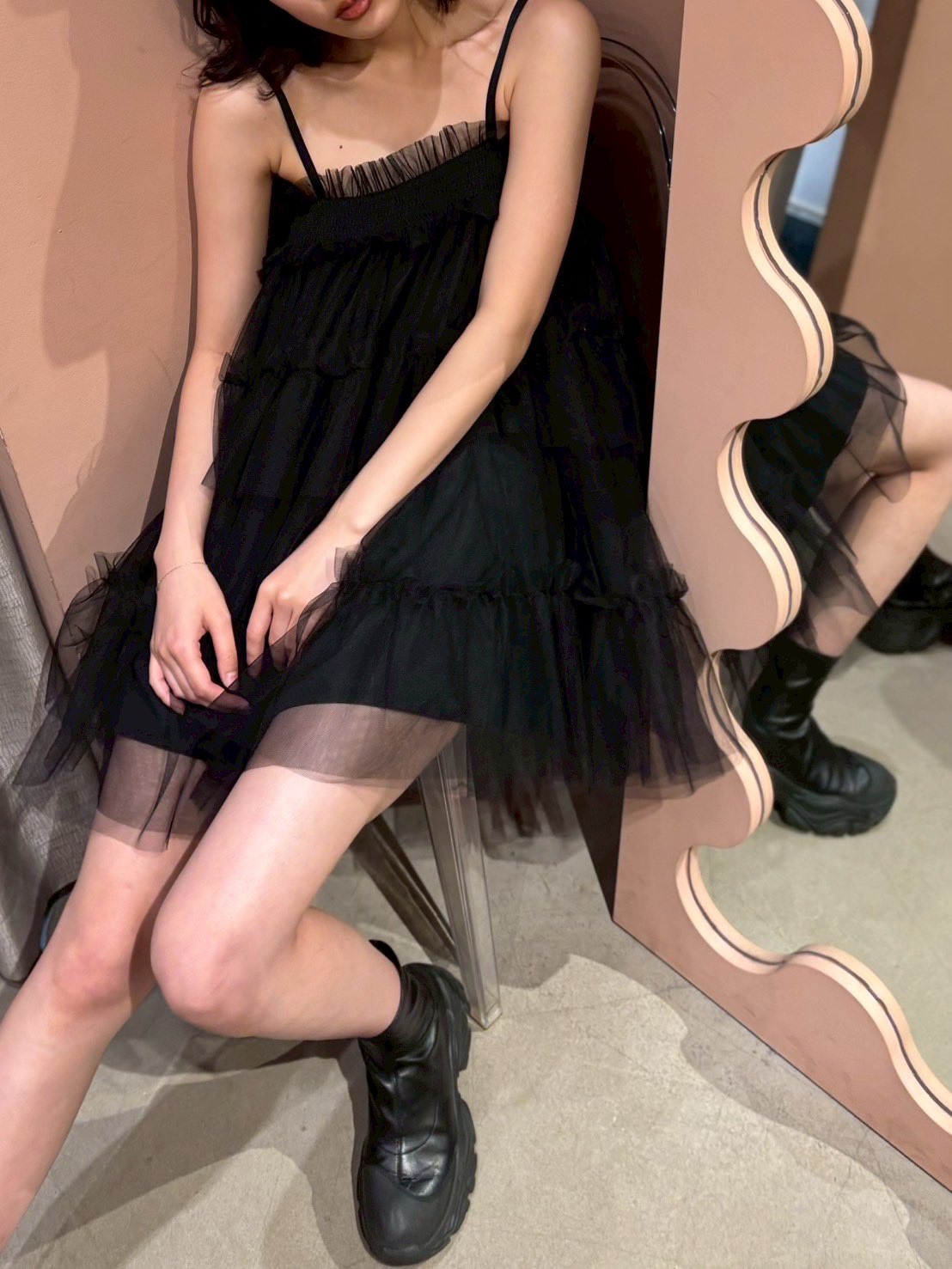 Honey mi Honey - ゆきなページ♡ HONEY MI HONEY (@HONEYMIHONEY_JP) / X