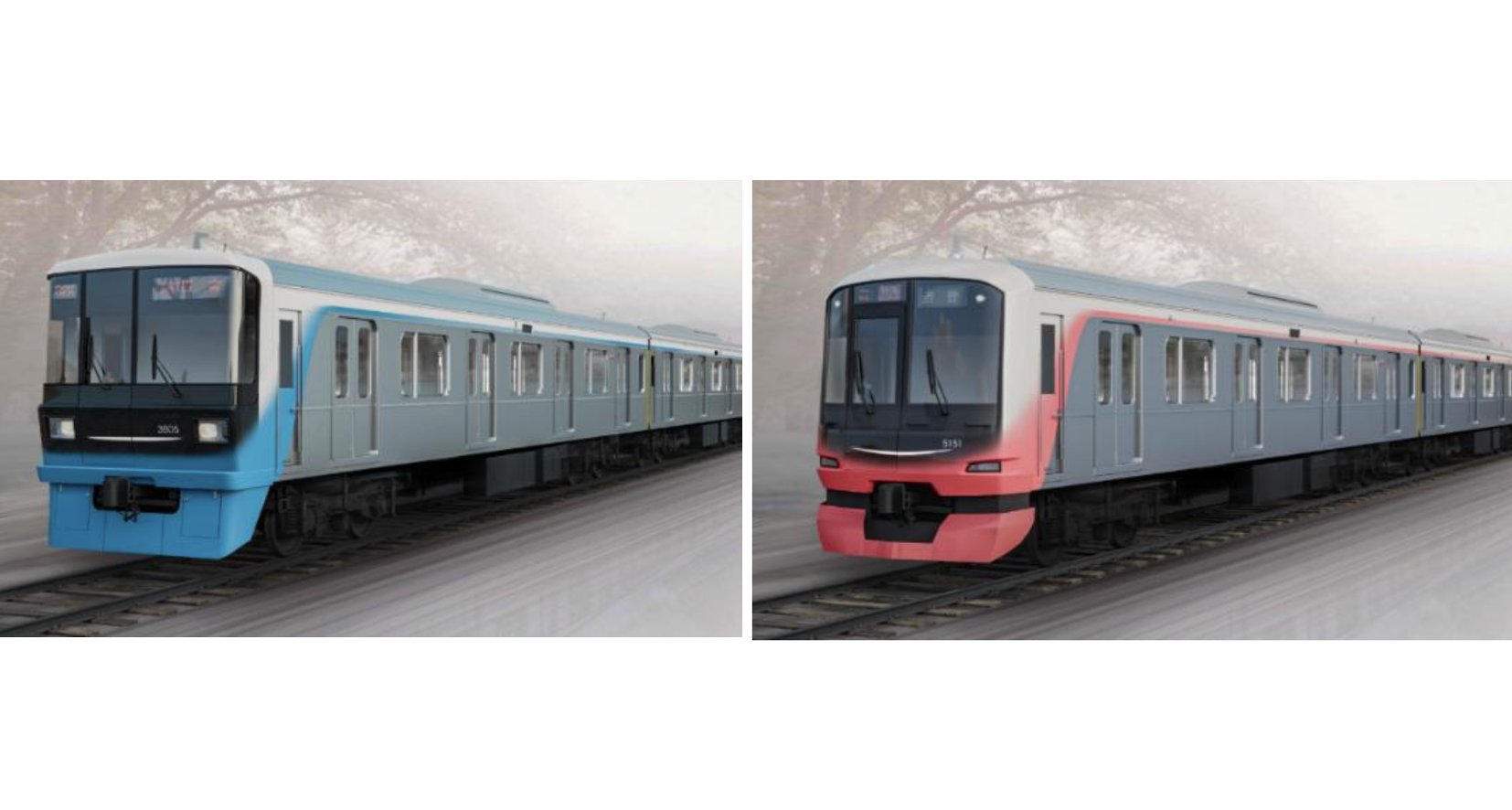 鉄道新聞®︎ on X: 