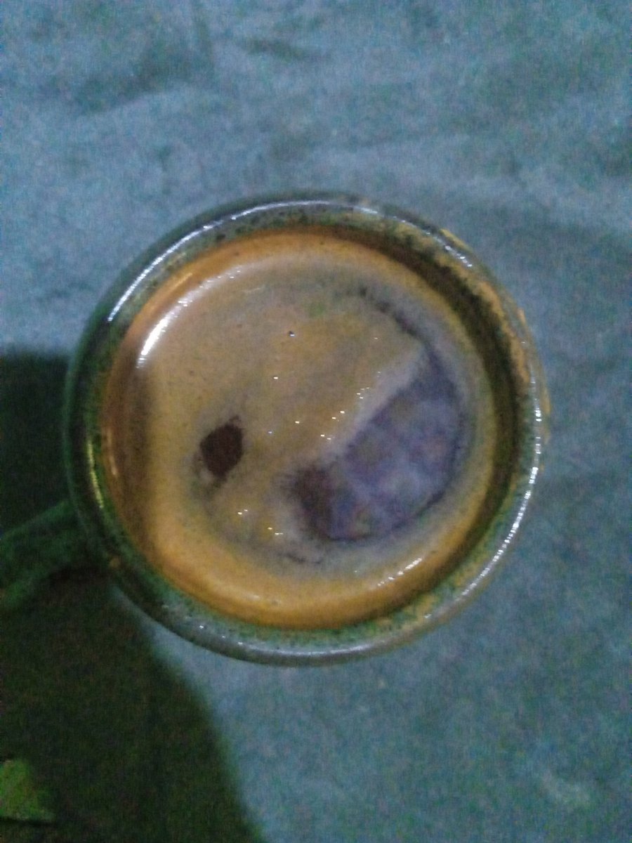 صباح الخير للجميع..إتفضلوا قهوه ♥️♥️