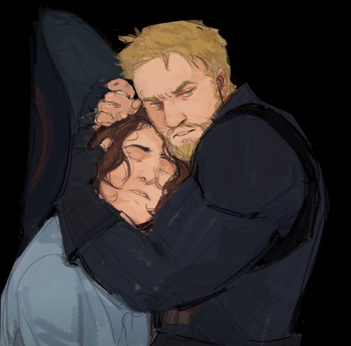 the bobwalker-ism of it all! #sentryagent #voidwalker 

by <a href="/stiffyck/">Stiffyck</a> on tumblr
