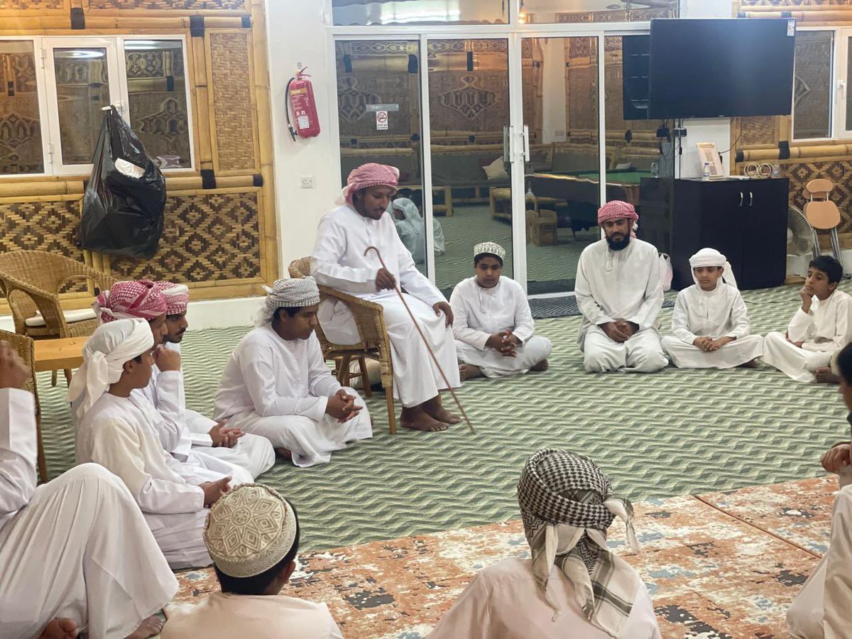 RasAljbl's tweet photo. رحلة مصاحبة لفعاليات ملتقى رأس الجبل الرابع، والشكر موصول لجميع القائمين عليها، التي كانت بتاريخ 1/5/2025 . https://t.co/K9rnW1YnLw
