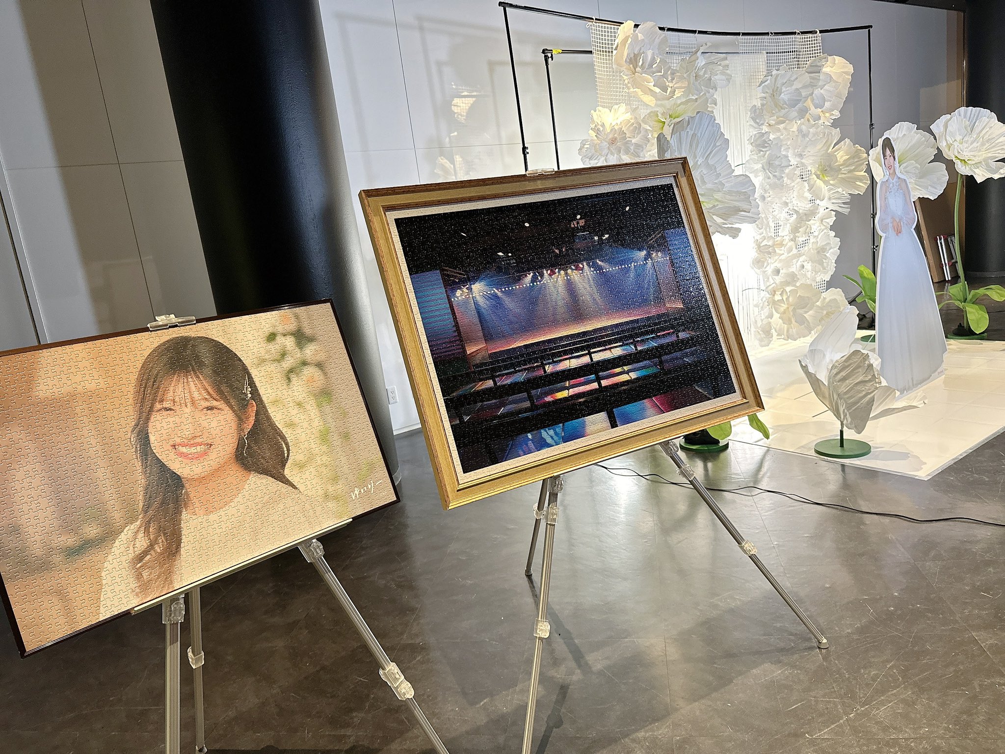 AKB48 会場限定Specialくじ　村山彩希　レア　アクリルスタンド 村山彩希】 会場限定Specialくじ アクリルスタンド （AKB48