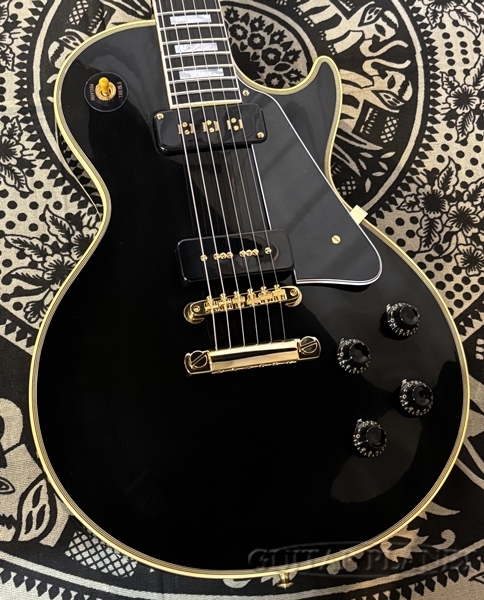ギブソンレスポール Gibson Custom Shop レスポールInspired by Series John Sykes