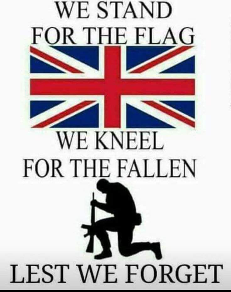 At 3pm on Thursday 8th May 1945, Churchill announced on the radio, that the war in the West was over, Germany had surrendered. Today we mark this day &amp; celebrate, but also give thanks to our brave soldiers, that fought for our freedom 🙏❤️ 🇬🇧
Morning 🫡