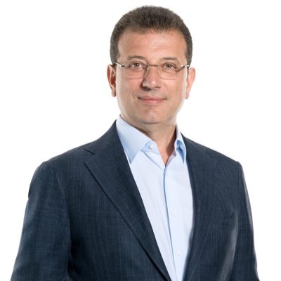 #YeniProfilResmi