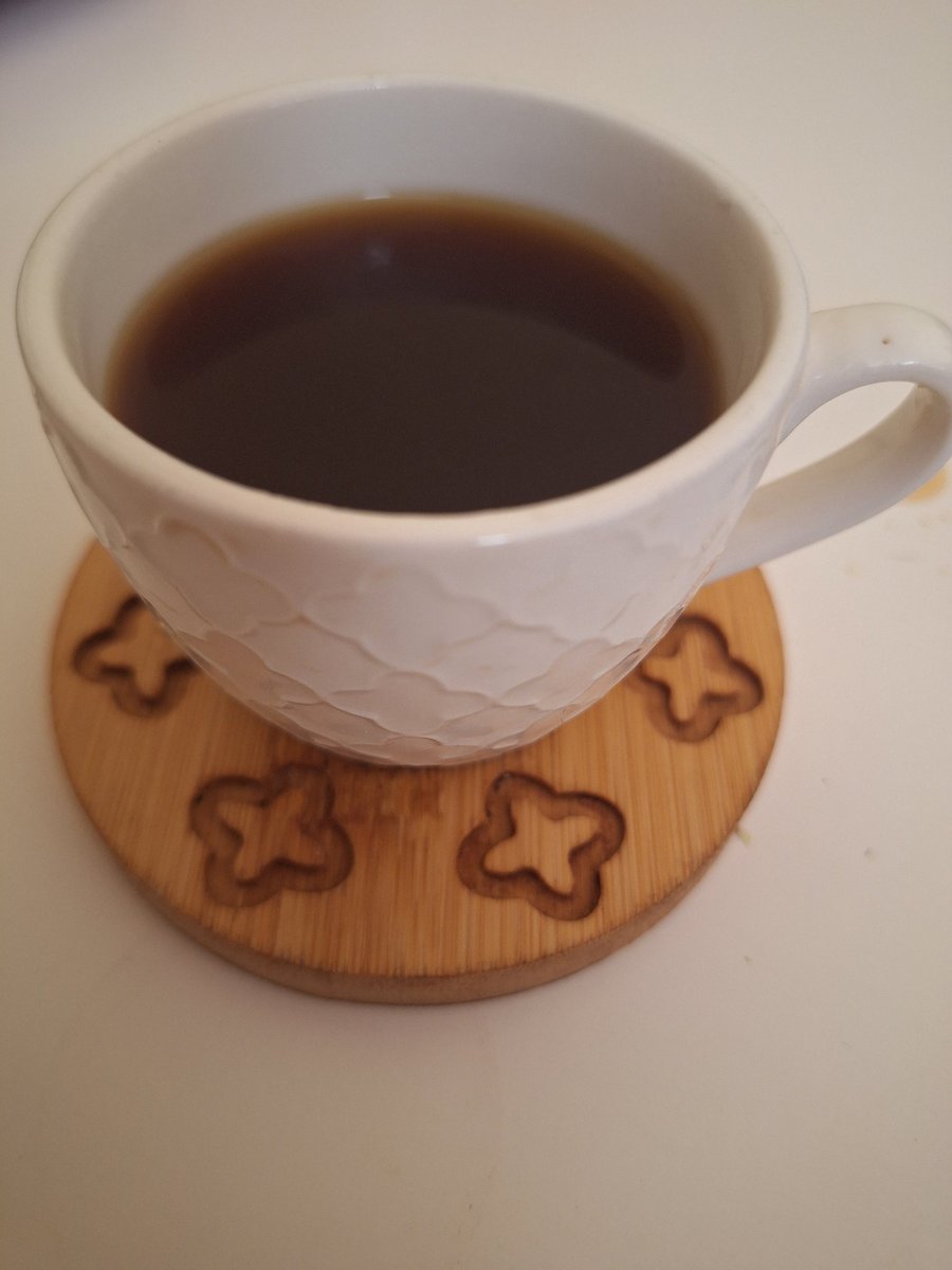 غيابك أفقد قهوتي بهجتها