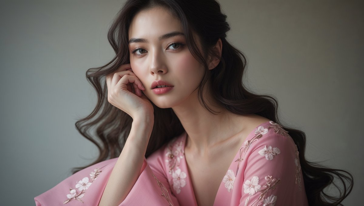 AIギャラリー「GALLEYS」に、女性ポートレートシリーズをUPしました。#2

高解像度画像のダウンロードはこちら
 ↓
fuzoku-design.com/gallerys/

#AI #WordPress #風俗　#生成AIデザイン #aiart