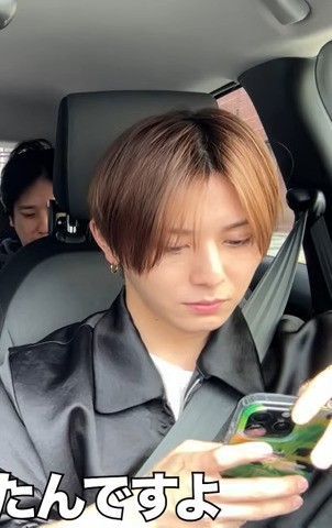 Kis-My-Ft2 千賀健永 FiNGAiSM iPhoneケース MAKi on X: