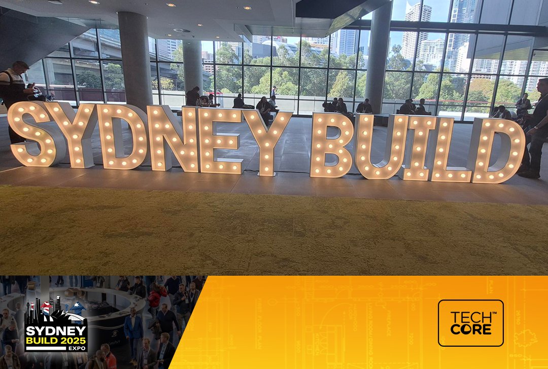 TechCoreAus's tweet image. Sydney Build Expo 2025 has come to an exciting end!
It’s been an incredible two days, connecting with industry leaders, sharing ideas, and showcasing how interactive solutions are shaping the future of the AEC sector.
#technologycore #techcore #sydneybuild25 #AECindustry
