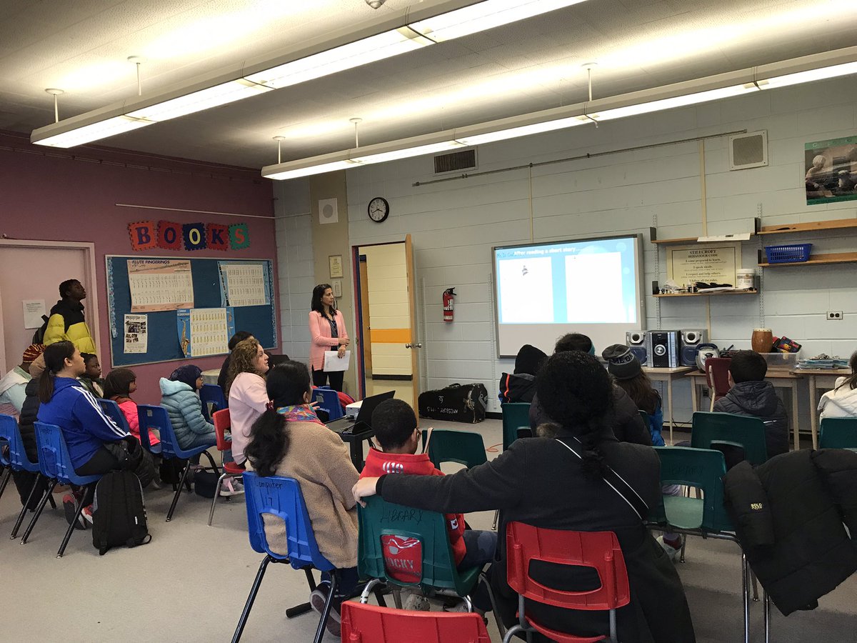 Wonderful EQAO Parent Info. Event on May 1! Parents &amp; Gr. 3 students learned about general info, sample reading, math &amp; writing questions, the EQAO website, parent resources &amp; helpful parent tips. Special thanks to all involved! <a href="/eqao/">EQAO</a>; <a href="/DomenicGiorgi/">Domenic Giorgi</a>;<a href="/LC1_TDSB/">Learning Centre 1</a>; <a href="/TDSB_CSW/">Parent/Caregiver & Community Engagement Workers</a>