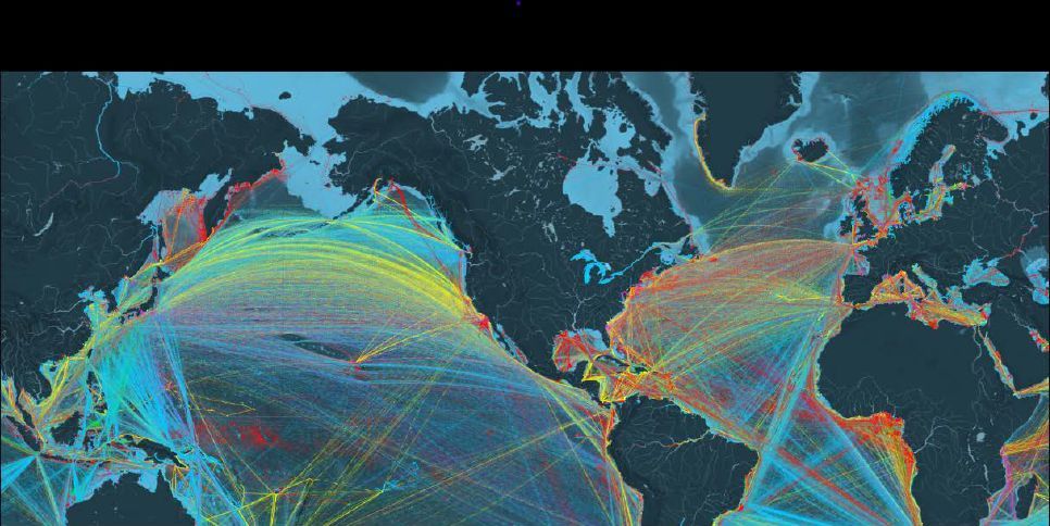 Ever wonder who keeps boaters and mariners safe on stormy seas? Meet the NOAA NWS Ocean Prediction Center (OPC)! <a href="/NWSOPC/">NWS OPC</a> provides 150+ lifesaving forecasts for the Atlantic &amp; Pacific everyday, protecting life, property, and the $1.5T commercial U.S. maritime sector.