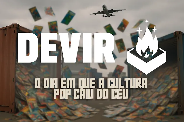 Ivan Costa (@ivan_costa) on Twitter photo A <a href="/DevirBrasil/">Devir Brasil</a> Ă© um pilar do colecionismo e da cultura geek no Brasil.
BelĂssima matĂ©ria do <a href="/MundoGonzo/">Mundo Gonzo</a> !
mundogonzo.com.br/2025/05/devir-… A <a href="/DevirBrasil/">Devir Brasil</a> é um pilar do colecionismo e da cultura geek no Brasil.
BelĂssima matĂ©ria do <a href="/MundoGonzo/">Mundo Gonzo</a> !
mundogonzo.com.br/2025/05/devir-…