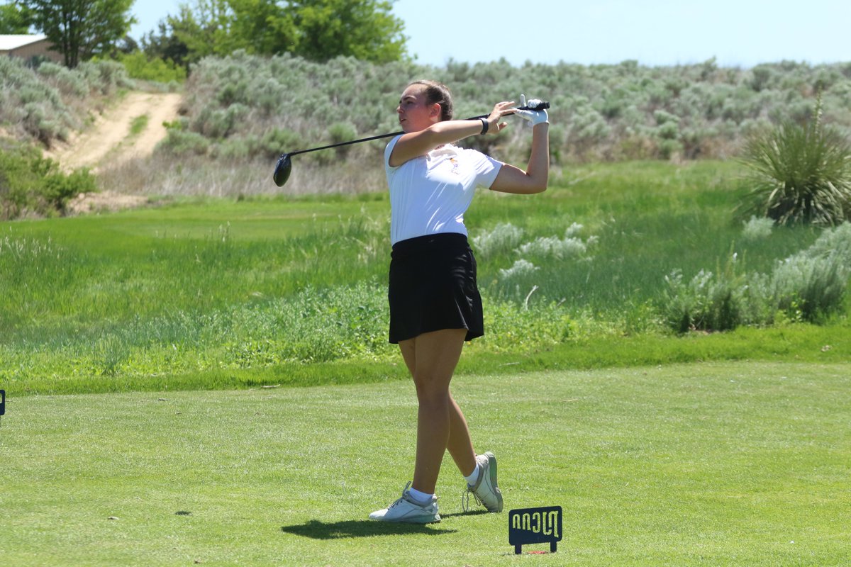 Dodge City CC Conquistadors (@goconqs) on Twitter photo ⛳️Women's Golf | #GoConqs
<a href="/GoConqsWGolf/">Dodge City CC Women’s Golf</a> putting together a strong💪performance at NJCAA National Championship in Garden City....here's a look at some of action from Day 3 #BurnTheBoats
📸Check out some of the action📸
Full Gallery: goconqs.com/galleries/wome… ⛳️Women's Golf | #GoConqs
<a href="/GoConqsWGolf/">Dodge City CC Women’s Golf</a> putting together a strong💪performance at NJCAA National Championship in Garden City....here's a look at some of action from Day 3 #BurnTheBoats
📸Check out some of the action📸
Full Gallery: goconqs.com/galleries/wome…