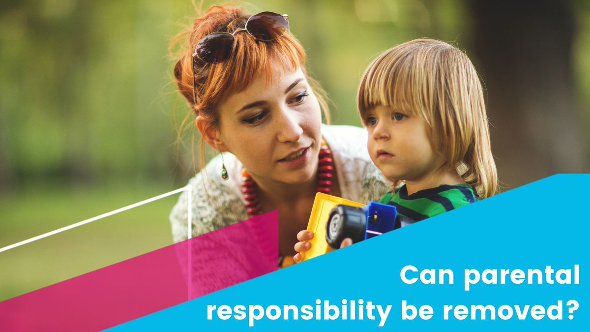 It is rare for parental responsibility to be removed, but it is possible. In fact, a recent landmark family court ruling did just this.
In her latest blog, Family Law Senior Associate Lauren Jodrell outlines the implications of the case. bit.ly/4jV6L2K