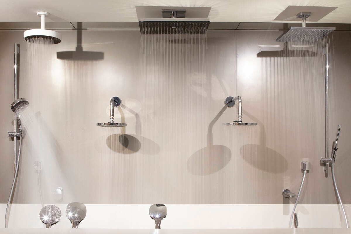 Hansgrohe will open its doors for an afternoon packed with advice and inspiration – all dedicated to those wanting to make the most of a career in design!

Hansgrohe Water Studio, London
3pm - 7pm, 20 May 2025

Register: bit.ly/43fchGr