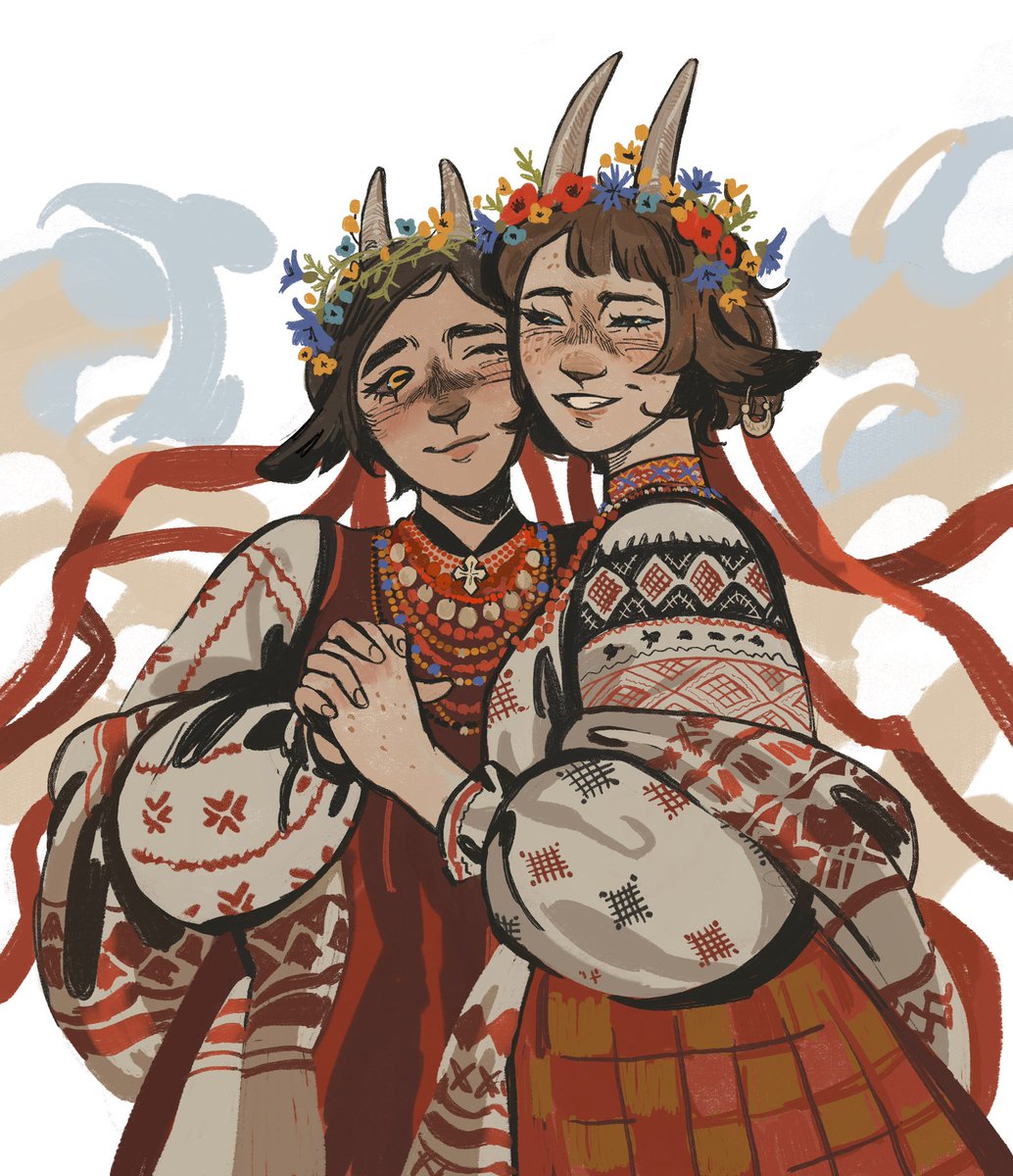 𝔡✴︎🇺🇦COMMS OPEN tweet media