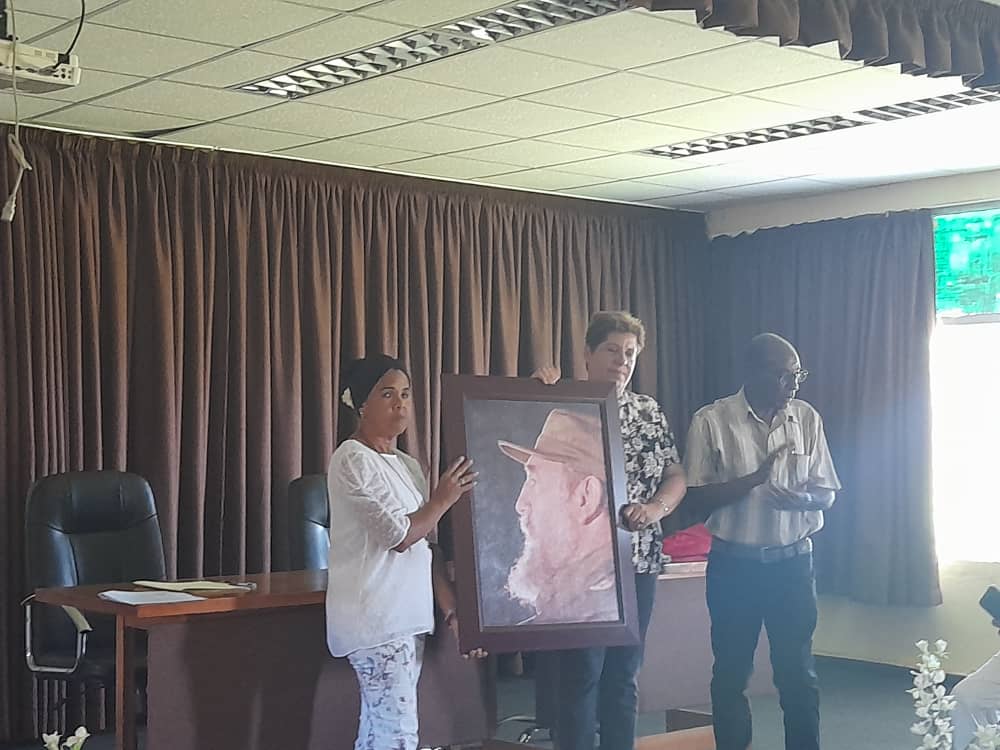 Vicedecanato Academico tweet media