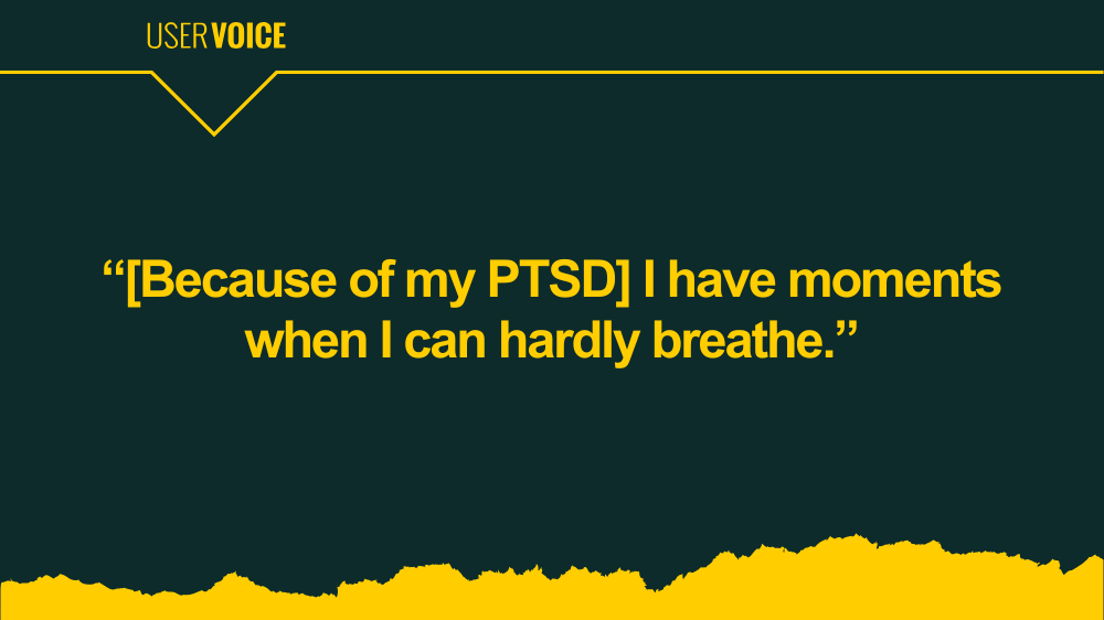 User Voice tweet media