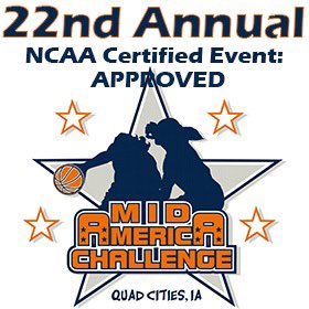 On the look out for Fighting Scots in the Quad Cities this weekend! 👀
