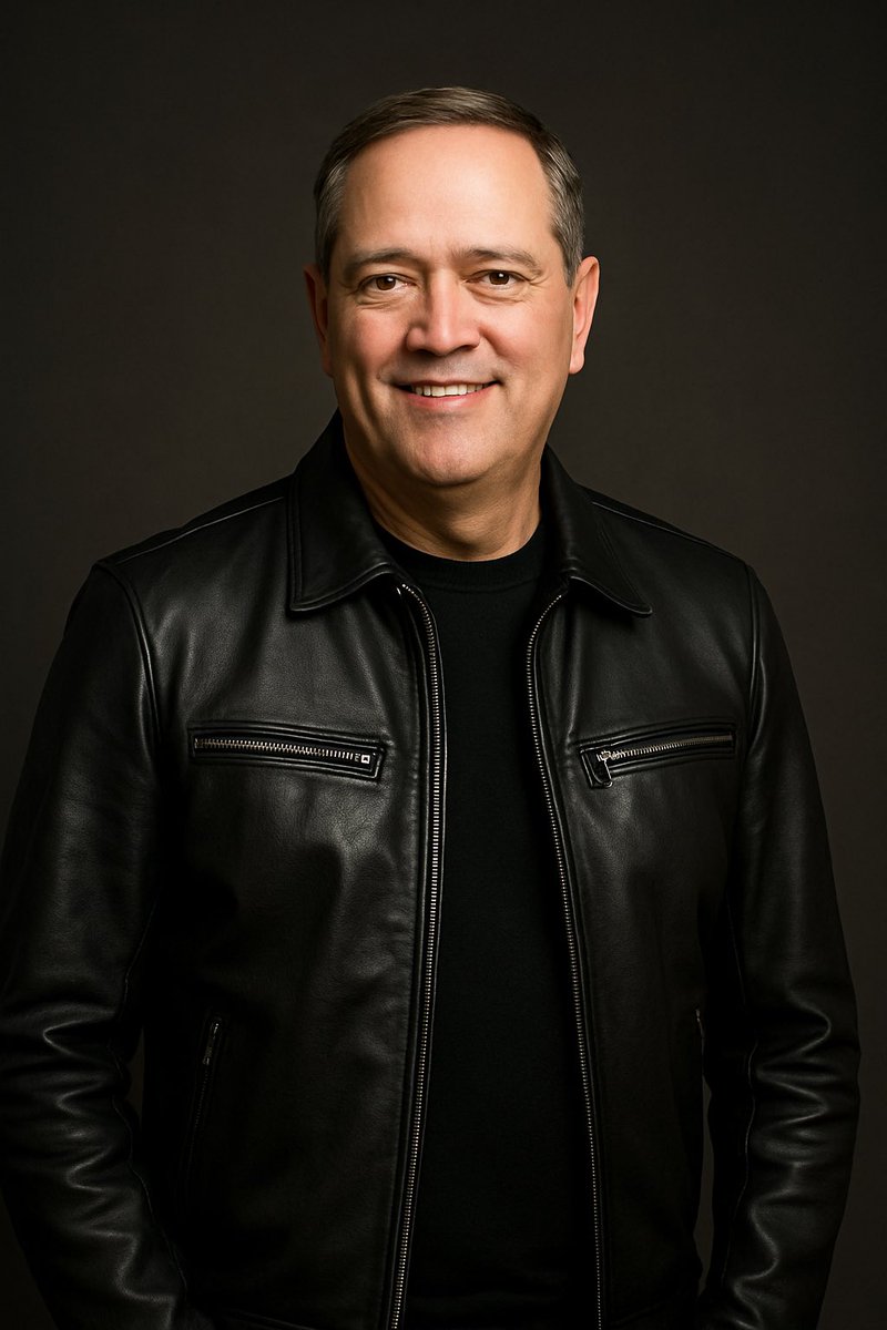 Joe Roxbury tweet media