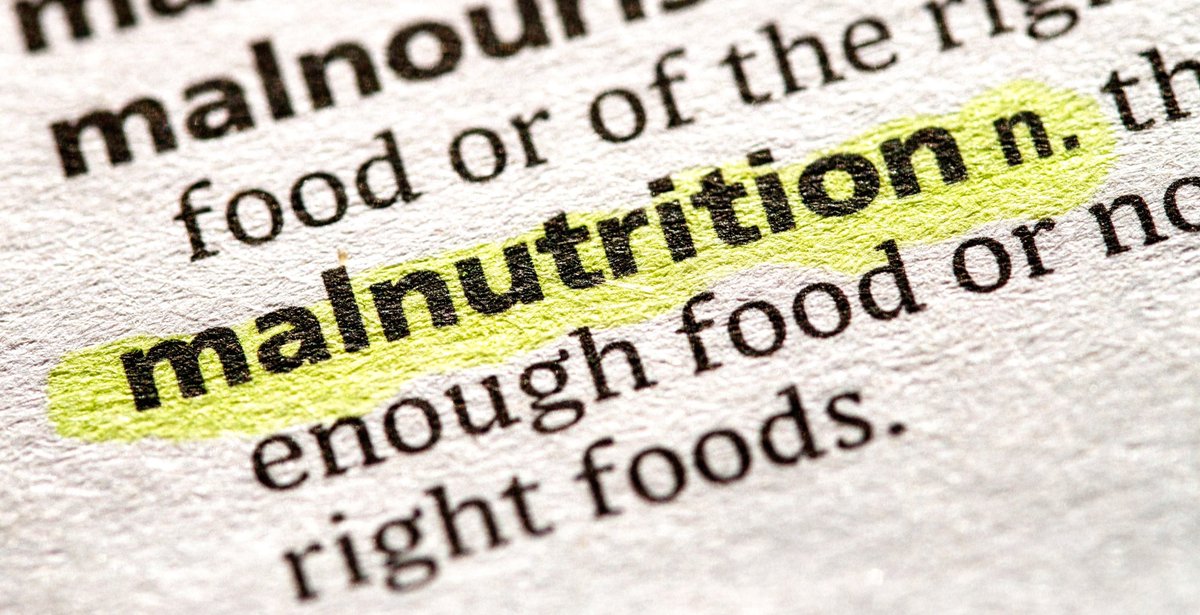 ReasonHealth's tweet image. Malnutrition. Most have heard of it but how it affects the body is far more complex. 

Learn about the impact of malnutrition and the benefits of high-calorie supplementation in our new blog post by a family physician and registered dietitian.

reasonhealth.com/articles/the-h…