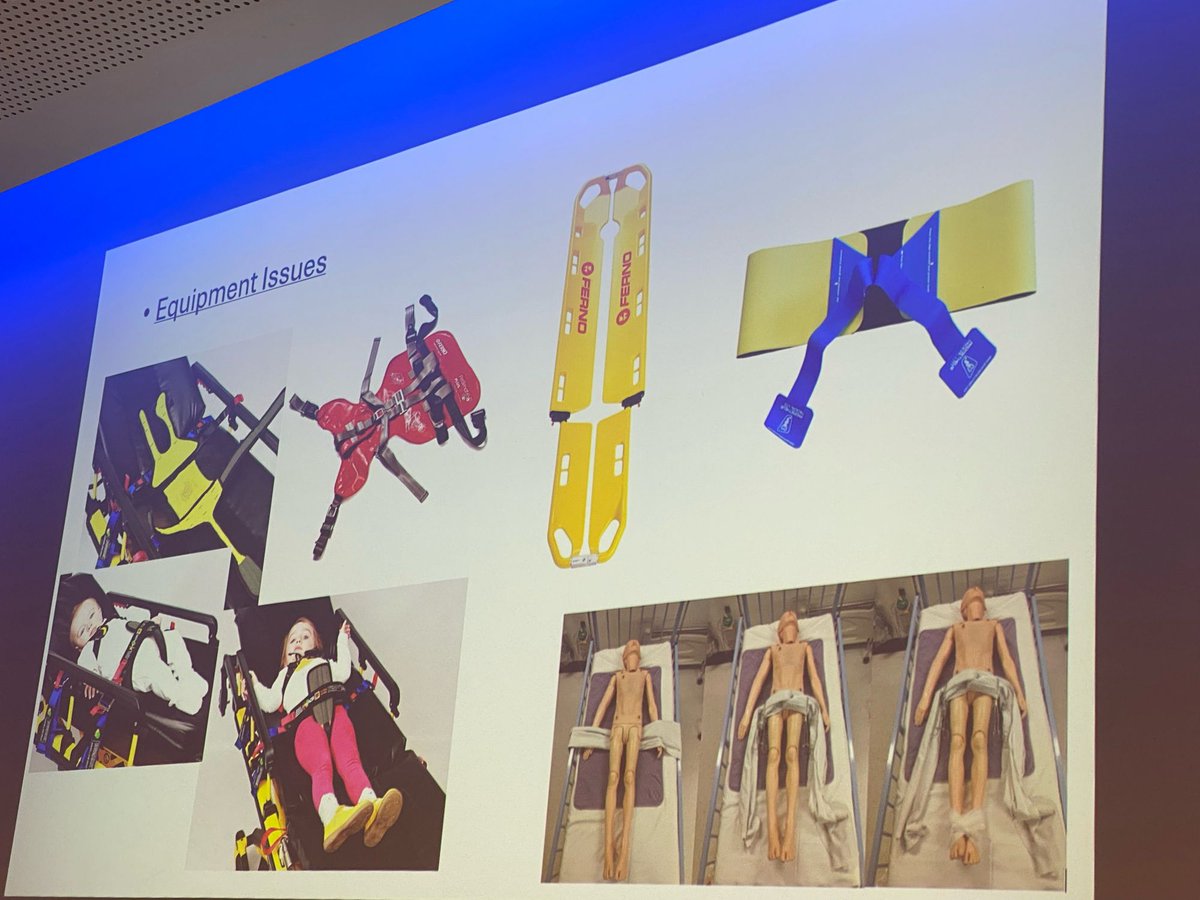 APAGBI (@apagbi) on Twitter photo Thankfully the afternoon talks at #APAGBI2025 are as enthralling as the mornings, so no chances of 😴 after a fab lunch 🍽️🥗
Paediatric Trauma from <a href="/SheffChildrens/">Sheffield Children's</a> Fellow Dr Jennifer Coe 🚁
Takeaway : Given the right care Children are surprisingly resilient 💪 Thankfully the afternoon talks at #APAGBI2025 are as enthralling as the mornings, so no chances of 😴 after a fab lunch 🍽️🥗
Paediatric Trauma from <a href="/SheffChildrens/">Sheffield Children's</a> Fellow Dr Jennifer Coe 🚁
Takeaway : Given the right care Children are surprisingly resilient 💪