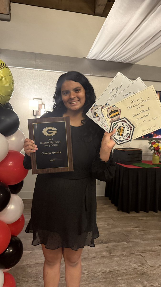 Gianna Messick tweet media