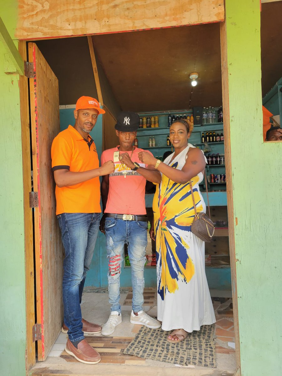 Dwayne Vaz tweet media