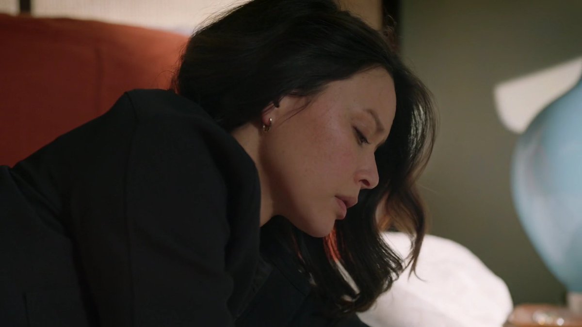 this lethal side profile.....