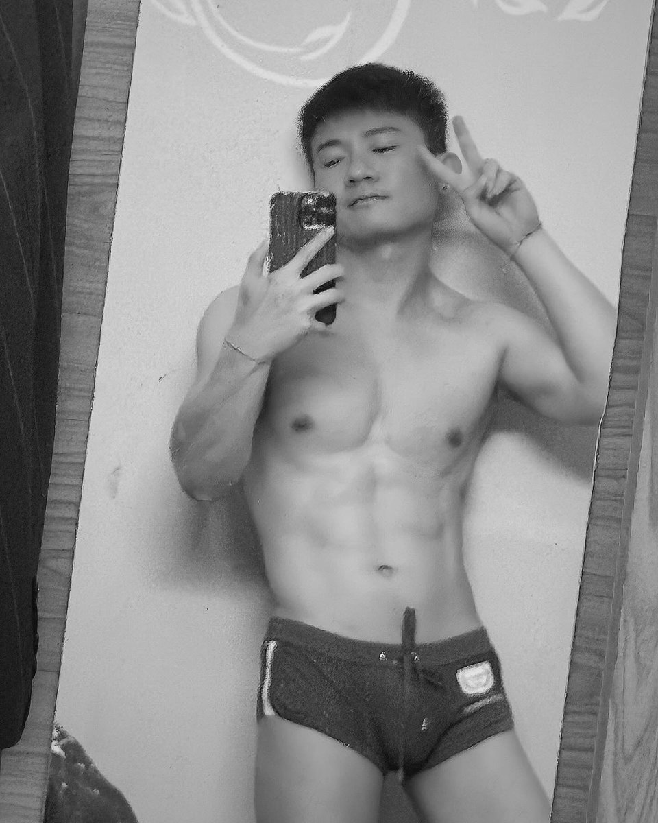 喜欢健身的我，当然也会喜欢健身的男人啊。这里有吗？